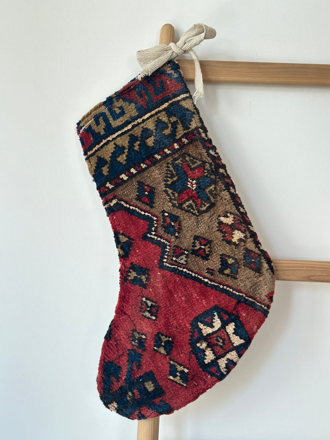 No. 73 Christmas Stockings