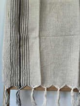 Load image into Gallery viewer, Lara Handwoven  Hand Towel
