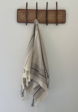 Load image into Gallery viewer, Lara Handwoven  Hand Towel
