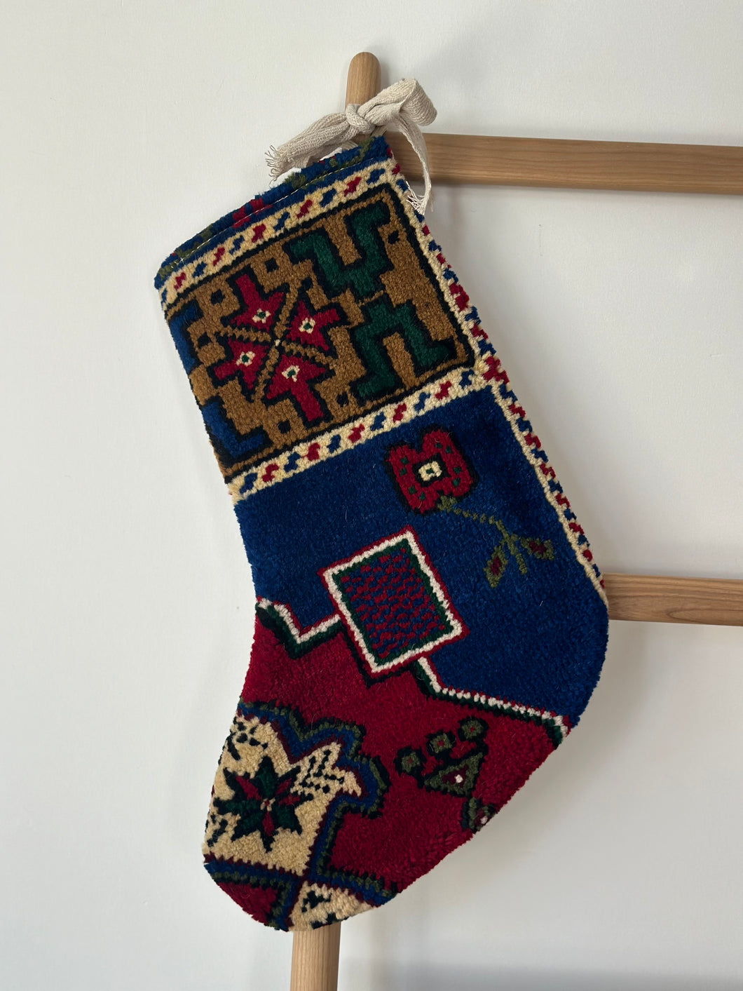 No. 78 Christmas Stockings