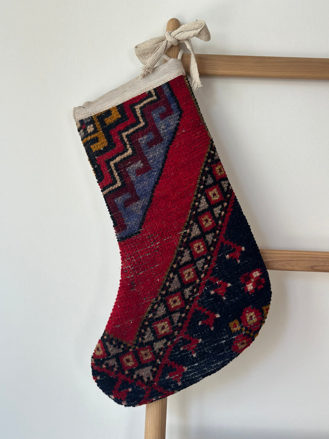 No. 72 Christmas Stockings