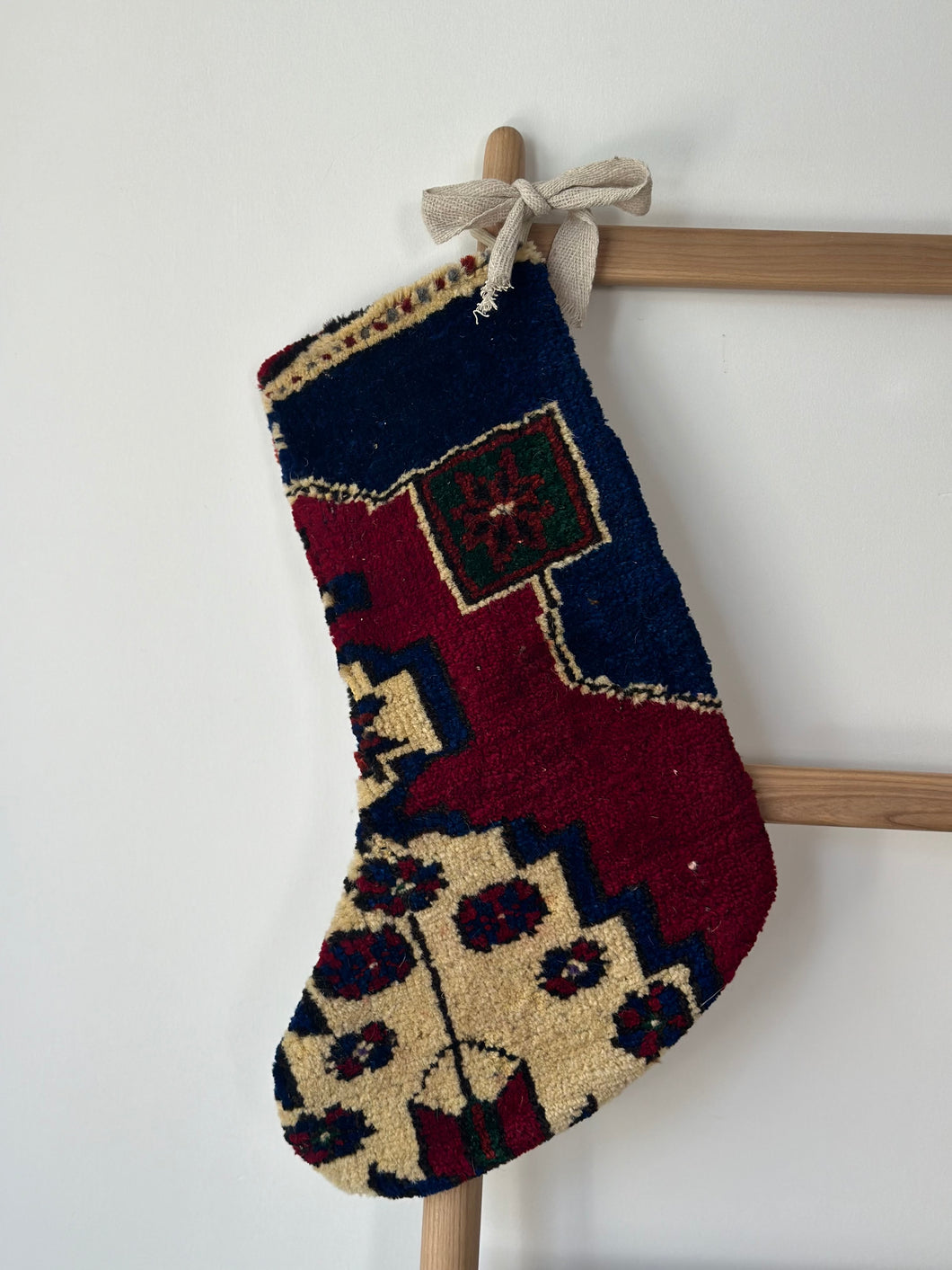 No. 80 Christmas Stockings