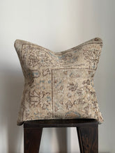 Load image into Gallery viewer, No. 151 Vintage Pillow Case
