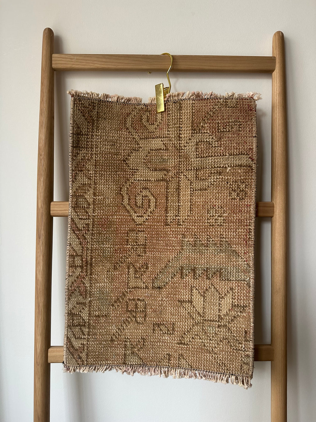 TINY RUG No. 10