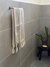 Load image into Gallery viewer, Lara Handwoven  Hand Towel
